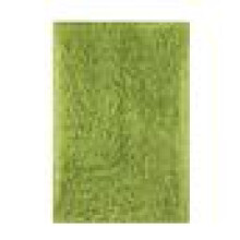 (120*160CM, GREEN) Ultra-Soft Fluffy Shag Rug Luxury High-Pile Floor Carpet for Living Room, Bedroom & Nursery Non-Shedding & Cozy