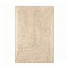 (240*340CM, BROWN) Ultra-Soft Fluffy Shag Rug Luxury High-Pile Floor Carpet for Living Room, Bedroom & Nursery Non-Shedding & Cozy