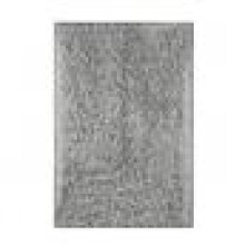 (200*280CM, LIGHT GREY) Ultra-Soft Fluffy Shag Rug Luxury High-Pile Floor Carpet for Living Room, Bedroom & Nursery Non-Shedding & Cozy