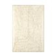 (240*340CM, CREAM) Ultra-Soft Fluffy Shag Rug Luxury High-Pile Floor Carpet for Living Room, Bedroom & Nursery Non-Shedding & Cozy