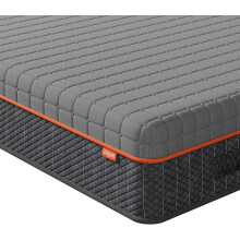 (W90xL190xH20cm) Memory Foam Mattress