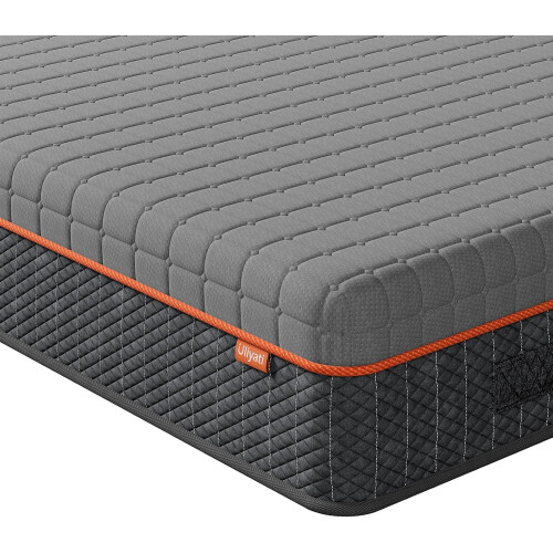 Vesgantti (W150xL200xH26cm) Memory Foam Mattress