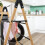 Beldray Beldray 4 Tier Ladder Clothes Airer, Extendable 3.4-6.1 m 4