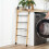 Beldray Beldray 4 Tier Ladder Clothes Airer, Extendable 3.4-6.1 m 5