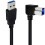Câble USB3.0 puissant, câble USB3.0 A à B, câble de-Se baisser 6