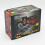 GB Eye DC Comics Glow Mug, 400ml Glass & 2 Coasters Collectable Gift Box 2