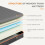Vesgantti (W90xL190xH20cm) Memory Foam Mattress 2