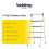 Beldray Beldray 4 Tier Ladder Clothes Airer, Extendable 3.4-6.1 m 2