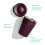 KeepCup KeepCup Thermal, Reusable Stainless Steel Cup, Medium 12oz/340mls, Moonshine 3