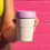KeepCup KeepCup Thermal, Reusable Stainless Steel Cup, Medium 12oz/340mls, Moonshine 5