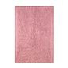 (60*110CM, PINK) Ultra-Soft Fluffy Shag Rug Luxury High-Pile Floor Carpet for Living Room, Bedroom & Nursery Non-Shedding & Cozy