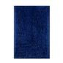 (60*110CM, BLUE) Ultra-Soft Fluffy Shag Rug Luxury High-Pile Floor Carpet for Living Room, Bedroom & Nursery Non-Shedding & Cozy