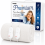 MYLEK (Fleece, King) Mylek Heated Electric Blanket Machine Washable 3