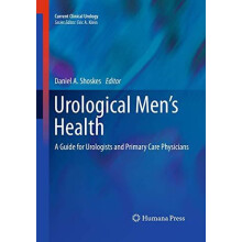 Urological Mens Health A Guide for Urologists and Primary Care Physici