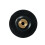 Angle Grinder Adapter Backing Pad 3/4inch Discs Holder-4in M 10 1