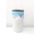 Smash Smash Linear Grey Travel Coffee Cup - 340ml 1