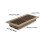Modern Floor Ventilation Grates Tool Easy-No. 4 white 2