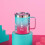 Bialetti Bialetti Camp Mug Squid Game, 420 ml, Stainless Steel, Double Wall 2