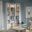 IKEA BILLY Corner Bookcase 95x95x28x202cm 1