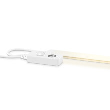 Maxi-Cosi Glow Crib Light, Light with Smart Motion Detection, Customizable Settings in app, Easy Installation