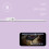 Maxi-Cosi Maxi-Cosi Glow Crib Light, Light with Smart Motion Detection, Customizable Settings in app, Easy Installation 3