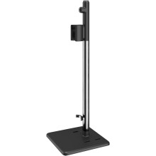 AEG AZE164 – Charging Station for AEG 7000 Cordless Vacuum Cleaner, Flexible Positioning, Easy to Install Without Wall Mount
