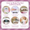 Gadgy Cotton Candy Machine – Candy Floss Maker - Pink 4