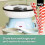 Gadgy Cotton Candy Machine – Candy Floss Maker - Blue 3