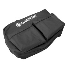 Gardena Storage Bag: Moror Boat Bag for Safe and Dry Storage for Winter, for All Gardena Moravo Objects incl. Charging Station