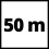 Einhell Einhell Original Robotic Lawn Mower Accessories Perimeter wire (suitable for Einhell robotic lawn mower, 50M) 2