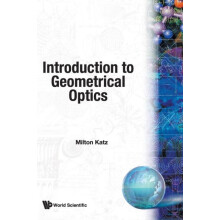 INTRODUCTION TO GEOMETRICAL OPTICS by KATZ MILTON Hardcover Book