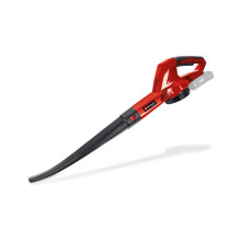 Einhell Cordless Leaf Blower 18V Power X-Change, Lightweight, Powerful Air Blower For Leaves, Workshop And Home Use