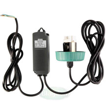 Blagdon Replacement Ballast for the 14000 24 W and Uvc PRO 21600 24 W models, Black