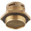 Justrite 026052 08101 Drum Vent, Dual Action 1