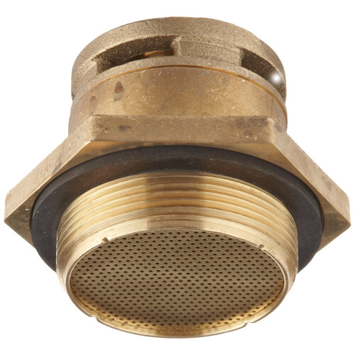 Justrite 026052 08101 Drum Vent, Dual Action