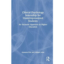 Clinical Psychology Internship for Underrepresented Students An Inclus