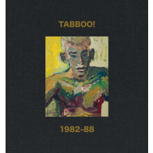 Tabboo 198288 Hardcover Book