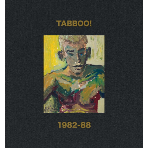 Tabboo 198288 Hardcover Book