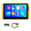 4.3-Inch ESP 32 Development Board with WiFi &  - 800x480  TFT Display Module with IPS Touchscreen 1