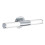 EGLO EGLO Bathroom Wall Light, 40 W, Chrome ,87219 1