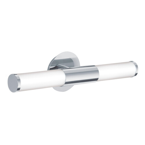 EGLO EGLO Bathroom Wall Light, 40 W, Chrome ,87219