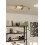 EGLO Eglo LED Spotlight bar Seras, 3 Adjustable spot Lights 2