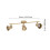 EGLO Eglo LED Spotlight bar Seras, 3 Adjustable spot Lights 5