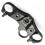 For  MT09 14-20 TRACER900GT 21-24 Motorcycle Upper Triple Tree Front End Upper Top Clamp Fork Bracket 4