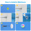 LyLmLe LED Pool Light with External Thread 2", 15W RGB Multicolor Pool Light Synchronous Control, Ø190mm 4