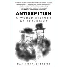 Antisemitism by Dan CohnSherbok Paperback Book