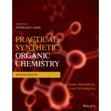 Practical Synthetic Organic Chemistry Paperback Book