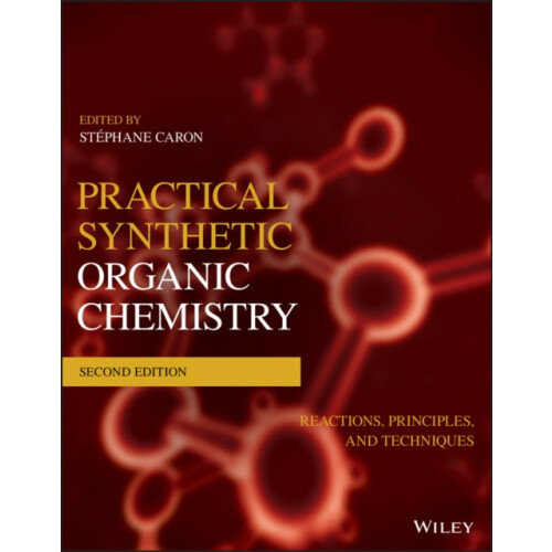 Practical Synthetic Organic Chemistry Paperback Book