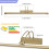 LED Bathroom Wall Light Bronze LED Picture Lights for Wall with Switch 60CM 2