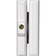 ABUS FTS88 W AL0145 31742 Keyed-Alike Window Lock White